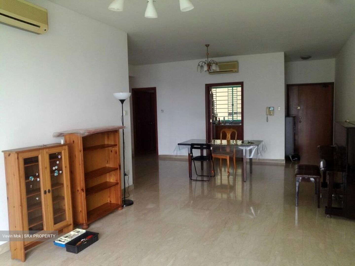 Hazel Park Condominium (D23), Condominium #503714761